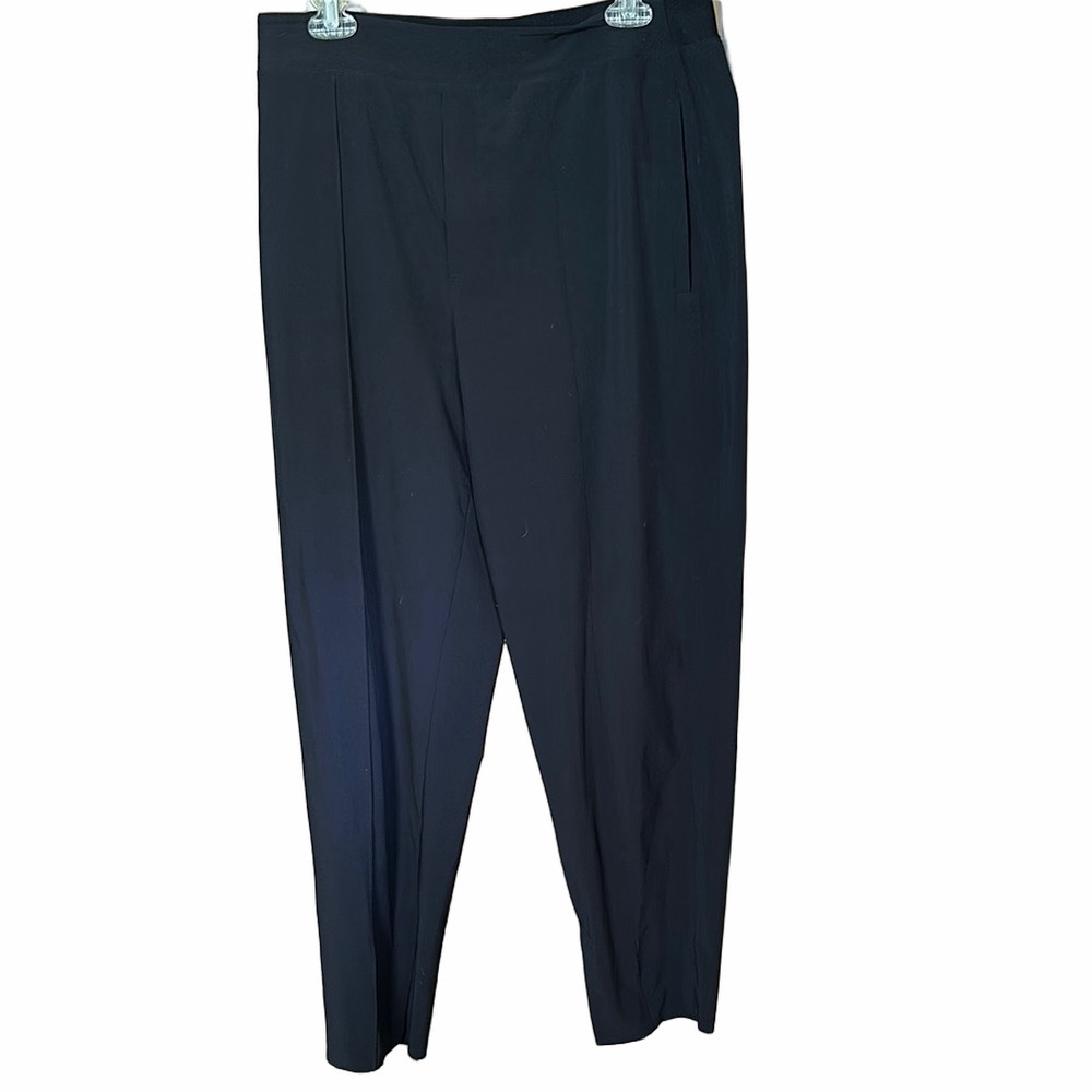 Athleta  BROOKLYN HEIGHTS HIGH RISE PANT black size 12